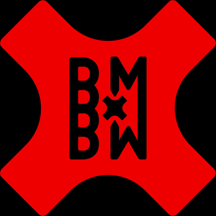 Bent Metal logo